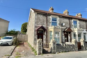 Front & Parking- click for photo gallery